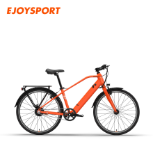 Rear Motor Affordable Electric Bikes