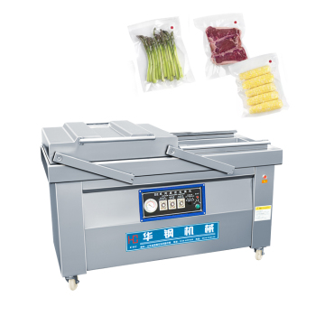 Industrial Chamber Vacuum Packaging Machine for Sale