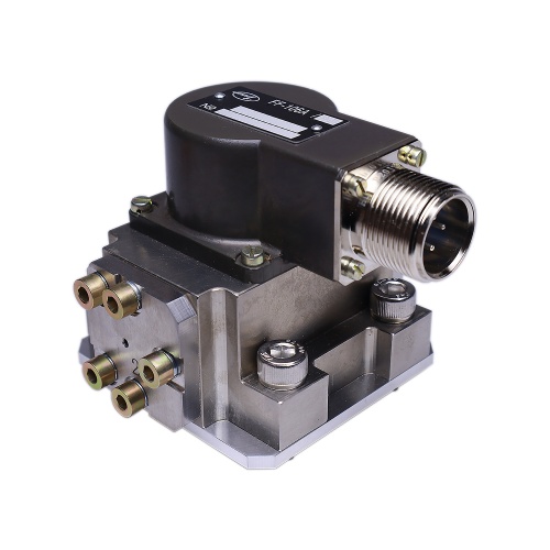 Electric Proportional Hydraulic Servo Valves