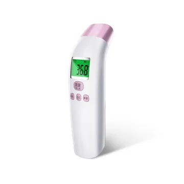 Non-contact Infrared Thermometer For Baby
