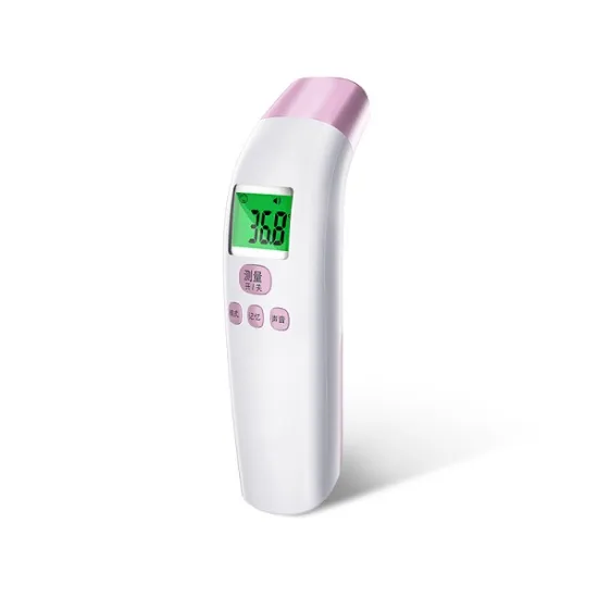 Non-contact Infrared Thermometer For Baby