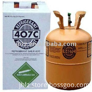 Refrigerant R407c, High Quality Refrigerant R407c on Bossgoo.com