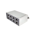 Switch Ethernet Industrial de 8port 10/100m Gigabit Ethernet