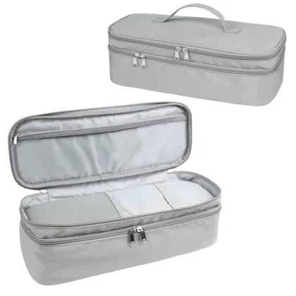 Shark Flexstyle Double-Layer Travel Carrying Case for Revlon One-Step Hair