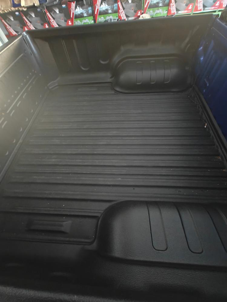 Pickup Truck Bed Mats