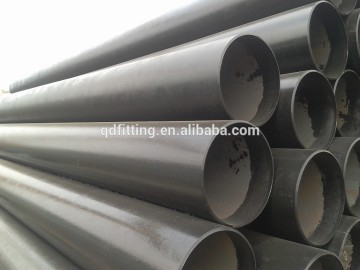 G/B 15CrMo Seamless alloy steel pipe