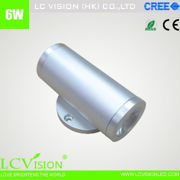 LED Lighting / 6W CREE LED Spot light  / 320lm