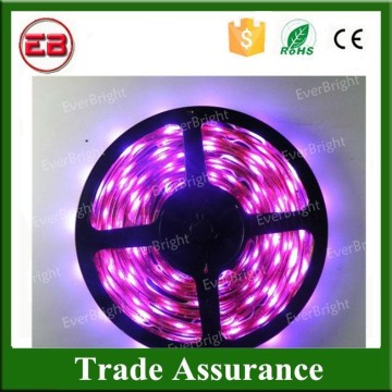 5M 5050 300 LEDs Car LED Strip Lights,Decorative Light,Atmosphere Lamp,pvc car led strip light