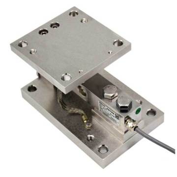 Modulo per saldatura laser in acciaio inossidabile per apparecchiature di pesatura