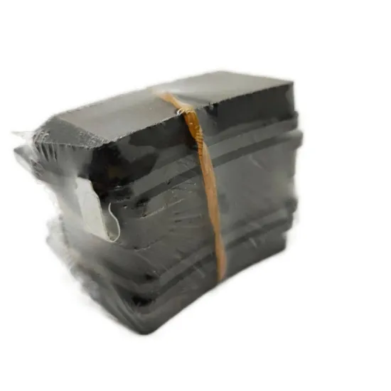 High-Quality Ceramic Brake Pads for Chery Tiggo 3 - Good Price