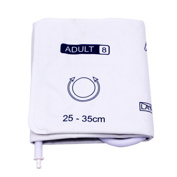 Disposable Noninvasive Blood Pressure Cuff (NIBP Cuff)