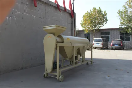 Bean Kidney Bean Black Bean Polishing machine