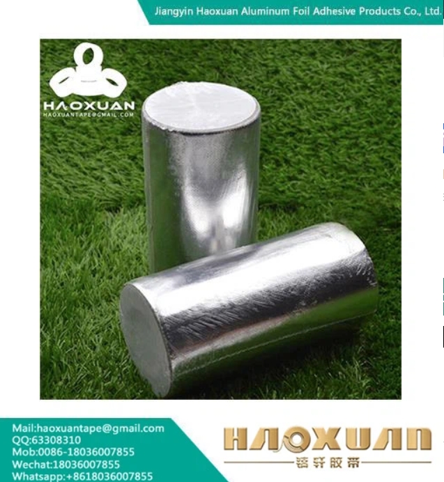 Bandă autoadezivă pentru îmbinări pentru iarbă artificială