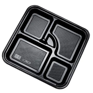 High quality PP lunch box Plastic Food Container