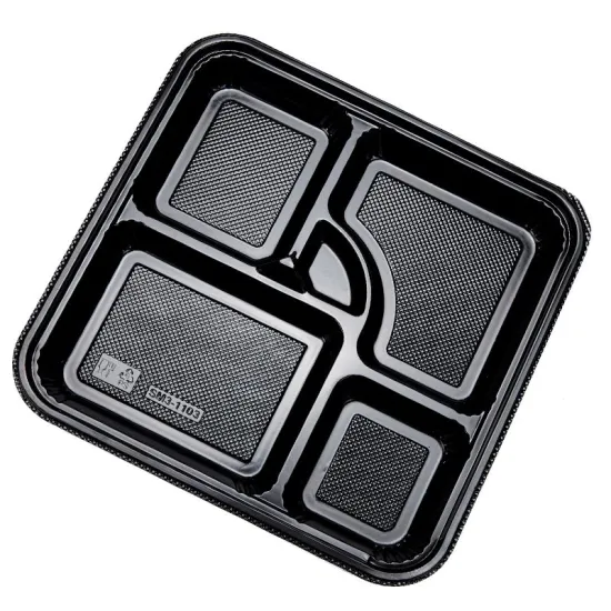 High quality PP lunch box Plastic Food Container