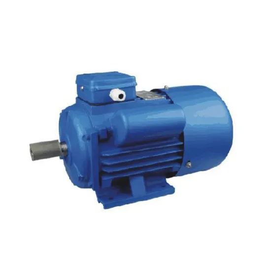 YL Series AC Single-Phase Capacitors for Air Compressor Motors