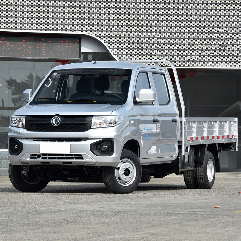Dongfeng Xiaokang D72PLUS New Energy Vehicle comercial