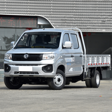 Dongfeng Xiaokang D72Plus Kendaraan Komersial Energi Baru