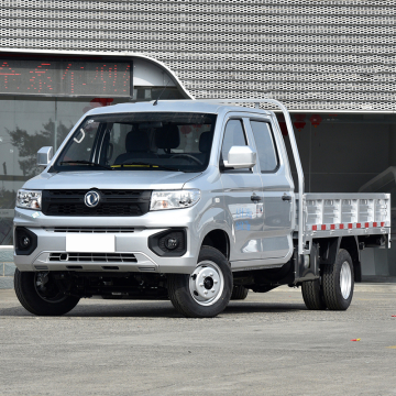 Dongfeng Xiaokang D72plus 새로운 에너지 상업용 차량