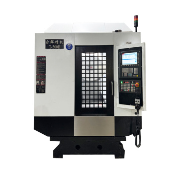 SED CNC آلات للبيع بالقرب مني T500B