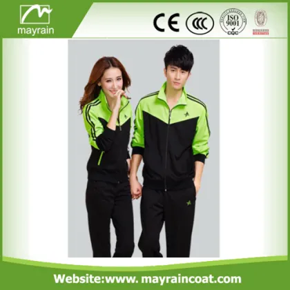 Men' s Plus Long Sleeve Sports Wear