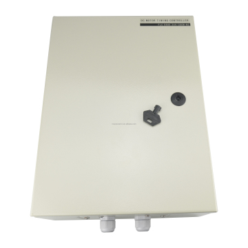 MaxPower Timer Controller für den elektrischen Roll -up -Motor