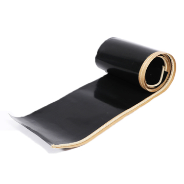 Hot Sale Seamless Round PTFE Coated Fiberglass belt