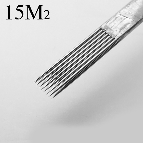 Disposable M2 Tattoo Needles