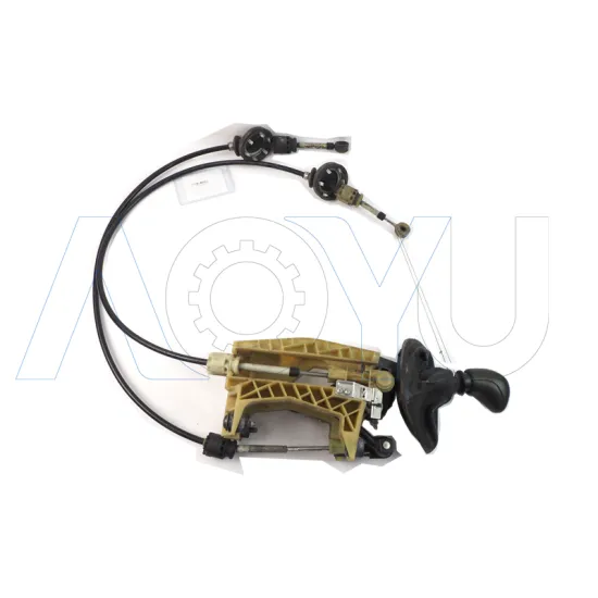 FACTORY DIRECT SALE A6392600009 Gearshift Lever Mechanical for Mercedes-Benz Vito 2004 2.2L