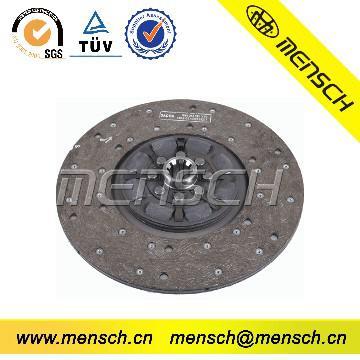 MERCEDES BENZ CLUTCH DISC 1861963033 / 1861 963 033, OE 0062508203