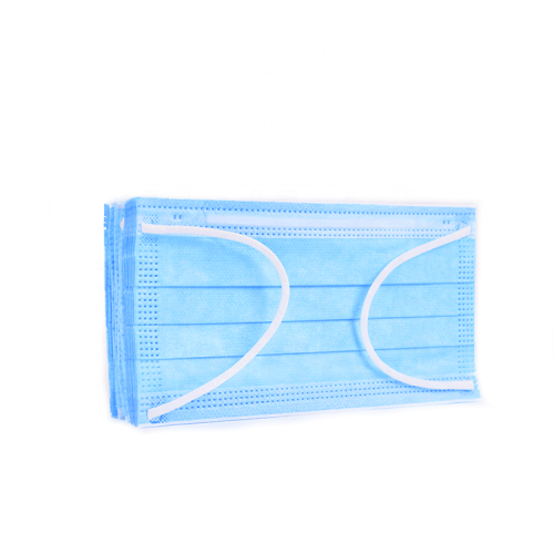 Factory Direct Sales Disposable Medical Mask