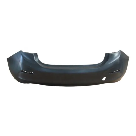 Wholesale Auto Body Kit - Rear Bumper for Chevrolet CRUZE 2017 1.4T 1.5T