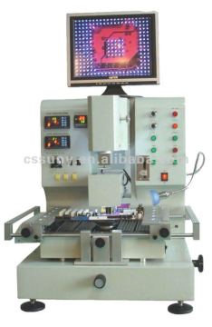 BGA precision repair equiment SUNY-SBG800