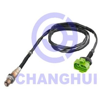 High Quality Oxygen Sensor / Lambda Sensor 077 906 265 R / 0258006371 for VW