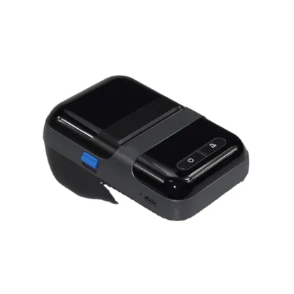 Handheld Mini Thermal Pocket Printer