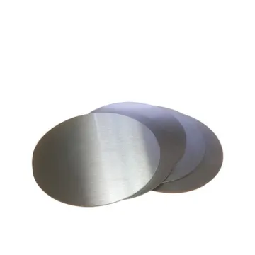 1100 Aluminum Circle For Cookware