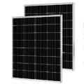 High quality solar panel 120w module