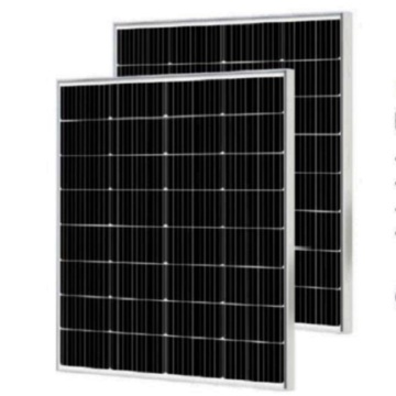 Modul Panel Solar Berkualiti Tinggi 120W