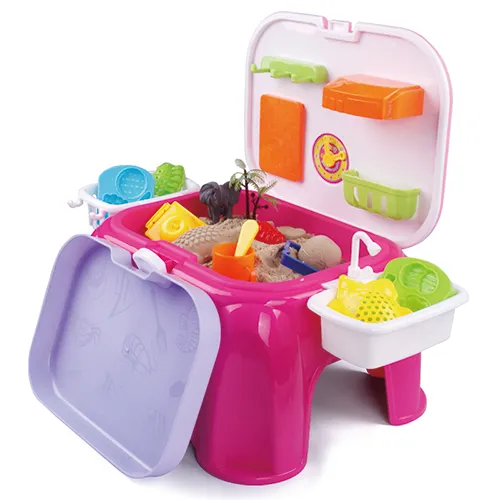 Motion Sand kitchen Playset