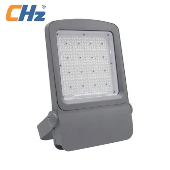 CHZ Original Factory Outdoor IP66 Waterproof LED Floodlight with 5 Years Warranty and Bestar Price
