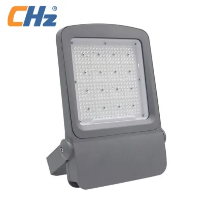 CHZ Original Factory Outdoor IP66 Waterproof LED Floodlight with 5 Years Warranty and Bestar Price