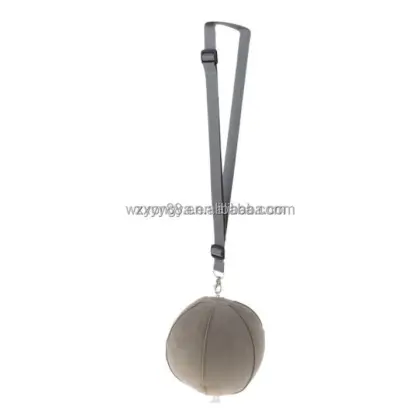 Golf Swing Trainer Aid with Posture Correction