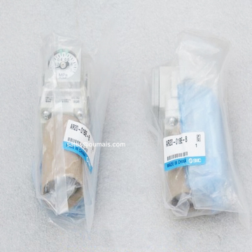 AR20-01BE-B Original New Pressure Regulating Valve