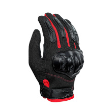 Luvas de motocicletas de rua da primavera e verão - MC198