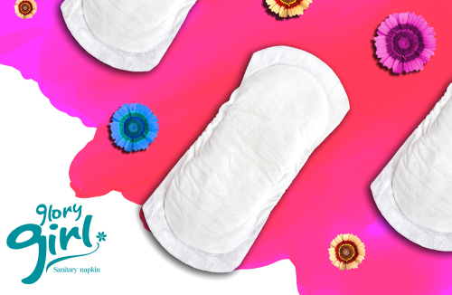 Tampons d'incontinence OEM de haute qualité pour hommes