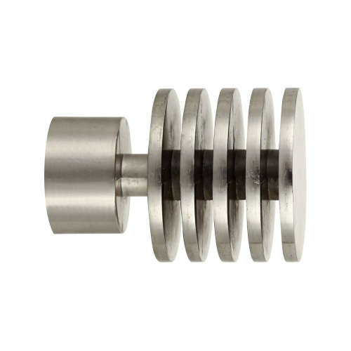 Curtain Rods top tube cap