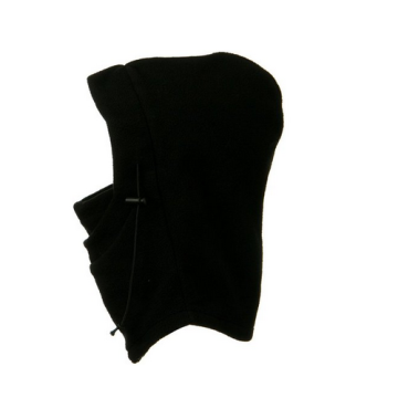 3 In 1 Anti-static Fleece Hood Mask