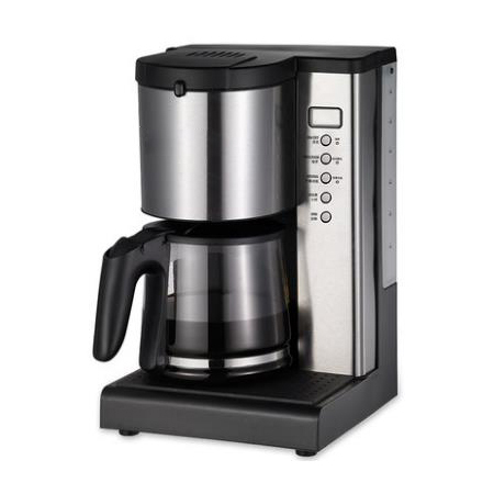 American style Home Drip Coffee machine 1.5L