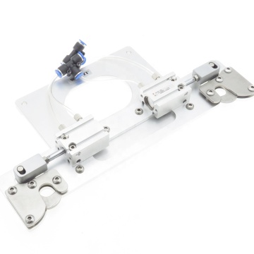Automatic Feed and Ejector Set for Brother 342G Sewing Machine Parts