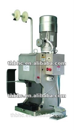 THB 4Ton crimping machine